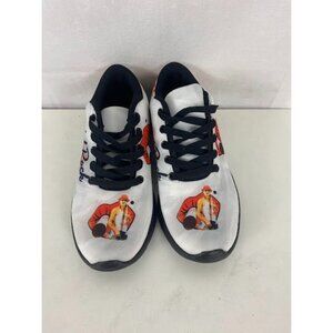 Kid Rock Concert Athletic Tennis Shoes New Women's Size 7